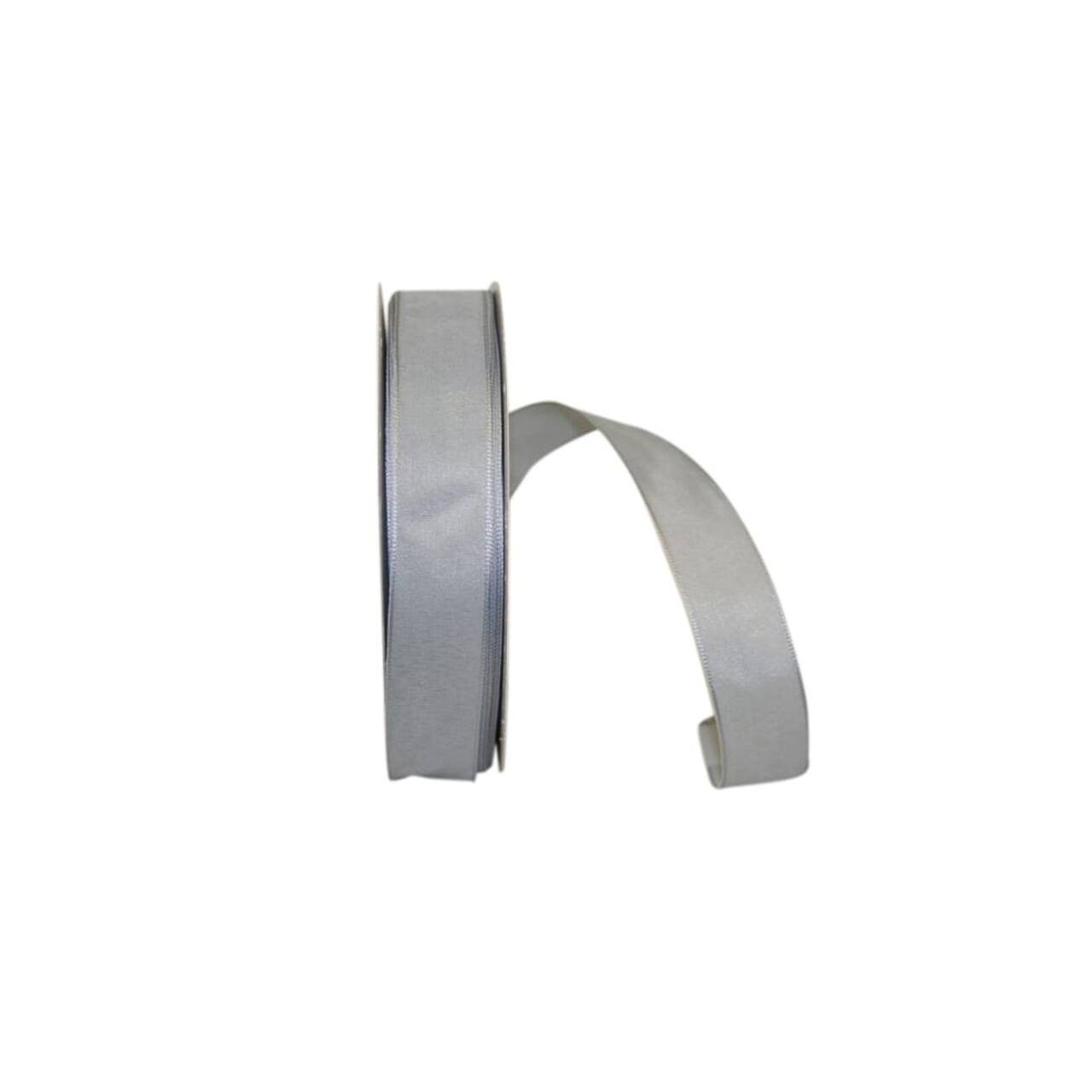 Reliant 7/8" x 50yd. Linen Touch Mono Solid Ribbon